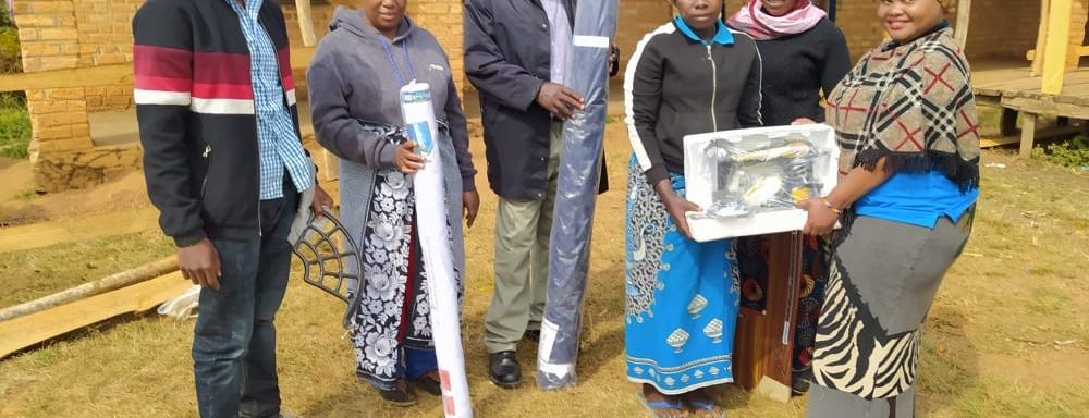 USAID Kizazi Kipya