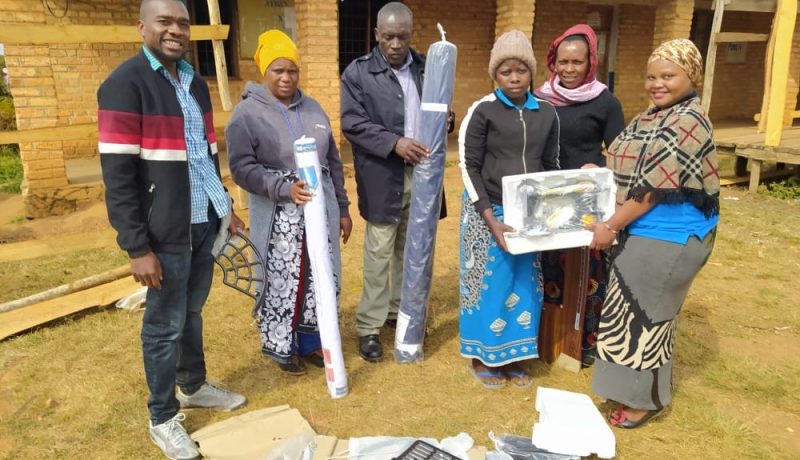 USAID Kizazi Kipya